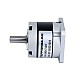 MG Series Planetary Gearbox Gear Ratio 5:1 Backlash 30arc-min for Nema 17 Stepper Motor - MG17-G5 | StepperOnline CA MG Series Planetary Gearbox Gear Ratio 5:1 Backlash 30arc-min for Nema 17 Stepper Motor - MG17-G5 | StepperOnline CA