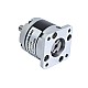 MG Series Planetary Gearbox Gear Ratio 5:1 Backlash 30arc-min for Nema 17 Stepper Motor - MG17-G5 | StepperOnline CA MG Series Planetary Gearbox Gear Ratio 5:1 Backlash 30arc-min for Nema 17 Stepper Motor - MG17-G5 | StepperOnline CA