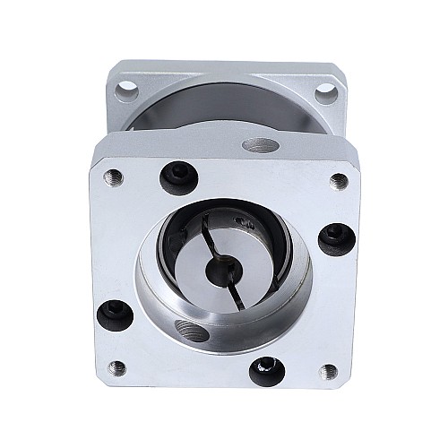 MG Series Planetary Gearbox Gear Ratio 10:1 Backlash 30arc-min for 8mm Shaft Nema 23 Stepper Motor - MG23-G10-D8 | StepperOnline CA