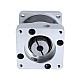 MG Series Planetary Gearbox Gear Ratio 10:1 Backlash 30arc-min for 8mm Shaft Nema 23 Stepper Motor - MG23-G10-D8 | StepperOnline CA