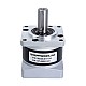 MG Series Planetary Gearbox Gear Ratio 10:1 Backlash 30arc-min for 8mm Shaft Nema 23 Stepper Motor - MG23-G10-D8 | StepperOnline CA