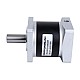 MG Series Planetary Gearbox Gear Ratio 50:1 Backlash 50arc-min for 8mm Shaft Nema 23 Stepper Motor - MG23-G50-D8 | StepperOnline CA