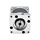 MG Series Planetary Gearbox Gear Ratio 50:1 Backlash 50arc-min for 8mm Shaft Nema 23 Stepper Motor - MG23-G50-D8 | StepperOnline CA