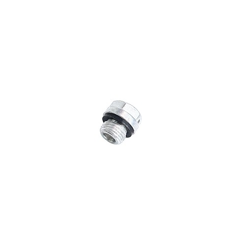 MRVR025 Worm Drive Gearbox 50:1 Ratio Φ9mm Input Shaft with 56B14 Motor Input Flange - MRVR025BB3-G50-D9 | StepperOnline CA
