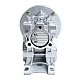 MRVR030 Worm Drive Gearbox 40:1 Ratio Φ9mm Input Shaft with 56B14 Motor Input Flange - MRVR030BB3-G40-D9 | StepperOnline CA MRVR030 Worm Drive Gearbox 40:1 Ratio Φ9mm Input Shaft with 56B14 Motor Input Flange - MRVR030BB3-G40-D9 | StepperOnline CA