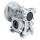 MRVR040 Worm Drive Gearbox 7.5:1 Ratio Φ14mm Input Shaft with 71B14 Motor Input Flange - MRVR040FB3-G7.5-D14 | StepperOnline CA MRVR040 Worm Drive Gearbox 7.5:1 Ratio Φ14mm Input Shaft with 71B14 Motor Input Flange - MRVR040FB3-G7.5-D14 | StepperOnline CA