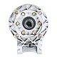 MRVR040 Worm Drive Gearbox 7.5:1 Ratio Φ14mm Input Shaft with 71B14 Motor Input Flange - MRVR040FB3-G7.5-D14 | StepperOnline CA MRVR040 Worm Drive Gearbox 7.5:1 Ratio Φ14mm Input Shaft with 71B14 Motor Input Flange - MRVR040FB3-G7.5-D14 | StepperOnline CA