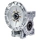 MRVR090 Worm Drive Gearbox 10:1 Ratio Φ28mm Input Shaft with 100/112B5 Motor Input Flange - MRVR090KB3-G10-D28 | StepperOnline CA MRVR090 Worm Drive Gearbox 10:1 Ratio Φ28mm Input Shaft with 100/112B5 Motor Input Flange - MRVR090KB3-G10-D28 | StepperOnline CA