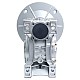MRVR090 Worm Drive Gearbox 10:1 Ratio Φ28mm Input Shaft with 100/112B5 Motor Input Flange - MRVR090KB3-G10-D28 | StepperOnline CA MRVR090 Worm Drive Gearbox 10:1 Ratio Φ28mm Input Shaft with 100/112B5 Motor Input Flange - MRVR090KB3-G10-D28 | StepperOnline CA