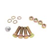 MRVR090 Worm Drive Gearbox 20:1 Ratio Φ28mm Input Shaft with 100/112B5 Motor Input Flange - MRVR090KB3-G20-D28 | StepperOnline CA