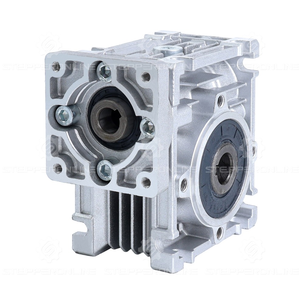 NMRV30-G10-D11 | 10:1 Worm Gearbox NMRV30 Worm Gear Speed Reducer