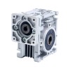 7.5:1 Worm Gearbox NMRV30 Worm Gear Speed Reducer 9mm Input Shaft Diameter - NMRV30-G7.5-D9 | StepperOnline CA