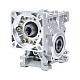 10:1 Worm Gearbox NMRVS40 Worm Gear Speed Reducer 14mm Input Shaft Diameter - NMRVS40-G10-D14 | StepperOnline CA 10:1 Worm Gearbox NMRVS40 Worm Gear Speed Reducer 14mm Input Shaft Diameter - NMRVS40-G10-D14 | StepperOnline CA