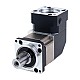 RTG Series 40mm 5:1 Right Angle Planetary Gearbox Backlash 15arc-min for Servo Motors - RTG40-G5 | StepperOnline CA