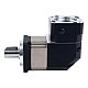 RTG Series 40mm 5:1 Right Angle Planetary Gearbox Backlash 15arc-min for Servo Motors - RTG40-G5 | StepperOnline CA