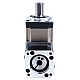 RTG Series 40mm 5:1 Right Angle Planetary Gearbox Backlash 15arc-min for Servo Motors - RTG40-G5 | StepperOnline CA