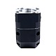 RTG Series 40mm 20:1 Right Angle Planetary Gearbox Backlash 18arc-min for Servo Motors - RTG40-G20 | StepperOnline CA