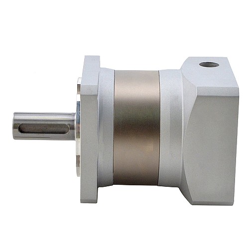 TG Series 60mm 10:1 Planetary Gearbox Backlash 10arc-min for Servo Motors - TG60-G10 | StepperOnline CA