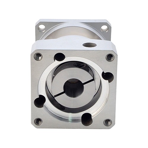 TG Series 60mm 10:1 Planetary Gearbox Backlash 10arc-min for Servo Motors - TG60-G10 | StepperOnline CA
