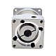 TG Series 60mm 10:1 Planetary Gearbox Backlash 10arc-min for Servo Motors - TG60-G10 | StepperOnline CA