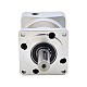 TG Series 60mm 10:1 Planetary Gearbox Backlash 10arc-min for Servo Motors - TG60-G10 | StepperOnline CA