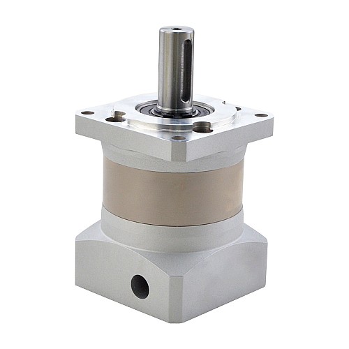 TG Series 60mm 10:1 Planetary Gearbox Backlash 10arc-min for Servo Motors - TG60-G10 | StepperOnline CA