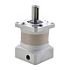 TG Series 60mm 10:1 Planetary Gearbox Backlash 10arc-min for Servo Motors - TG60-G10 | StepperOnline CA