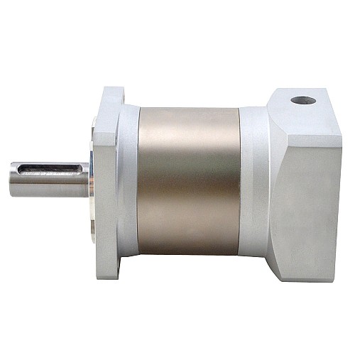TG Series 60mm 20:1 Planetary Gearbox Backlash 15arc-min for Servo Motors - TG60-G20 | StepperOnline CA