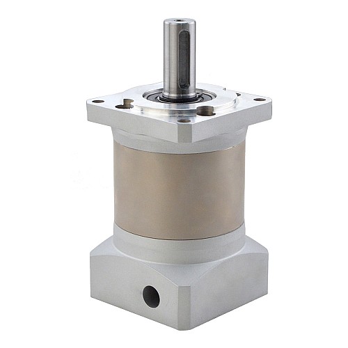 TG Series 60mm 20:1 Planetary Gearbox Backlash 15arc-min for Servo Motors - TG60-G20 | StepperOnline CA