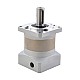 TG Series 60mm 5:1 Planetary Gearbox Backlash 10arc-min for Servo Motors - TG60-G5 | StepperOnline CA TG Series 60mm 5:1 Planetary Gearbox Backlash 10arc-min for Servo Motors - TG60-G5 | StepperOnline CA