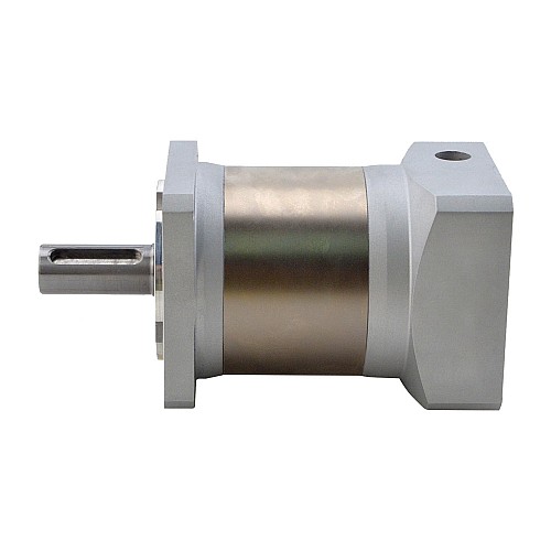 TG Series 60mm 50:1 Planetary Gearbox Backlash 15arc-min for Servo Motors - TG60-G50 | StepperOnline CA TG Series 60mm 50:1 Planetary Gearbox Backlash 15arc-min for Servo Motors - TG60-G50 | StepperOnline CA