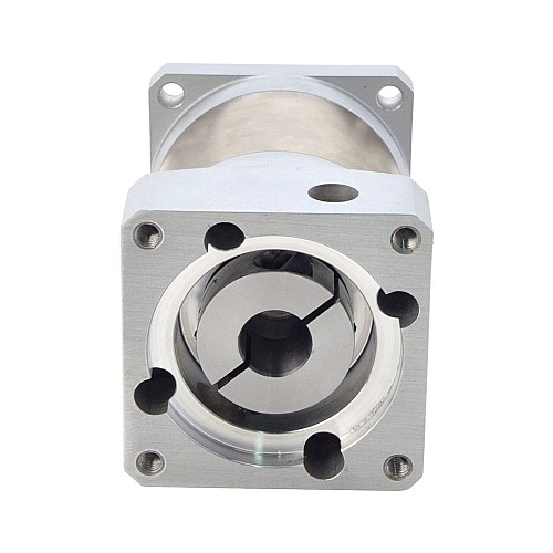 TG Series 60mm 50:1 Planetary Gearbox Backlash 15arc-min for Servo Motors - TG60-G50 | StepperOnline CA TG Series 60mm 50:1 Planetary Gearbox Backlash 15arc-min for Servo Motors - TG60-G50 | StepperOnline CA