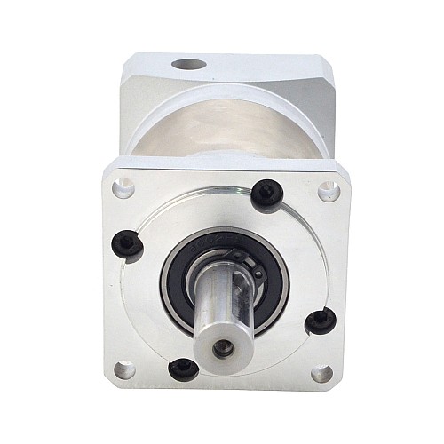 TG Series 60mm 50:1 Planetary Gearbox Backlash 15arc-min for Servo Motors - TG60-G50 | StepperOnline CA TG Series 60mm 50:1 Planetary Gearbox Backlash 15arc-min for Servo Motors - TG60-G50 | StepperOnline CA