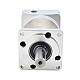 TG Series 60mm 50:1 Planetary Gearbox Backlash 15arc-min for Servo Motors - TG60-G50 | StepperOnline CA TG Series 60mm 50:1 Planetary Gearbox Backlash 15arc-min for Servo Motors - TG60-G50 | StepperOnline CA