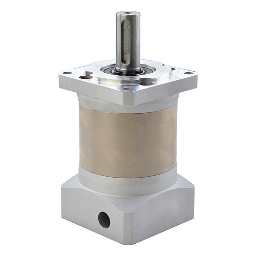 TG Series 60mm 50:1 Planetary Gearbox Backlash 15arc-min for Servo Motors - TG60-G50 | StepperOnline CA TG Series 60mm 50:1 Planetary Gearbox Backlash 15arc-min for Servo Motors - TG60-G50 | StepperOnline CA