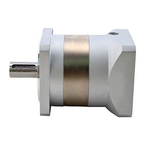 TG Series 90mm 10:1 Planetary Gearbox Backlash 10arc-min for Servo Motors - TG90-G10 | StepperOnline CA