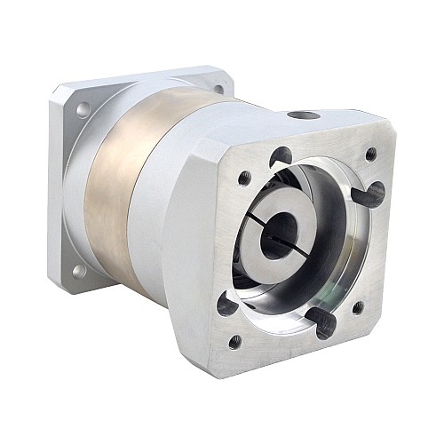 TG Series 90mm 10:1 Planetary Gearbox Backlash 10arc-min for Servo Motors - TG90-G10 | StepperOnline CA