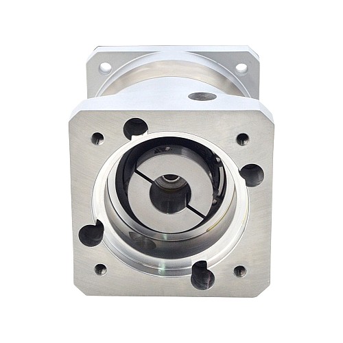 TG Series 90mm 10:1 Planetary Gearbox Backlash 10arc-min for Servo Motors - TG90-G10 | StepperOnline CA