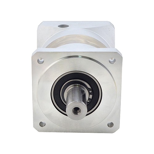 TG Series 90mm 10:1 Planetary Gearbox Backlash 10arc-min for Servo Motors - TG90-G10 | StepperOnline CA