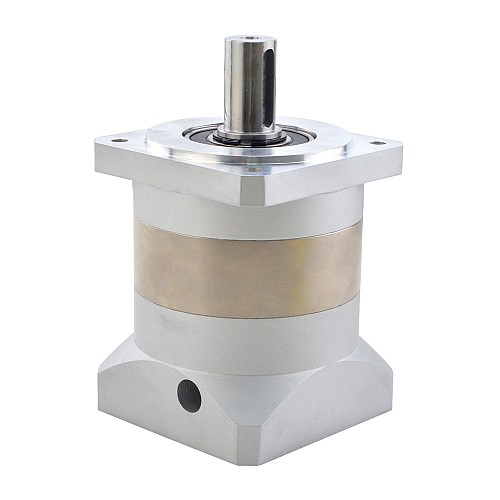TG Series 90mm 10:1 Planetary Gearbox Backlash 10arc-min for Servo Motors - TG90-G10 | StepperOnline CA