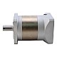 TG Series 90mm 20:1 Planetary Gearbox Backlash 15arc-min for Servo Motors - TG90-G20 | StepperOnline CA