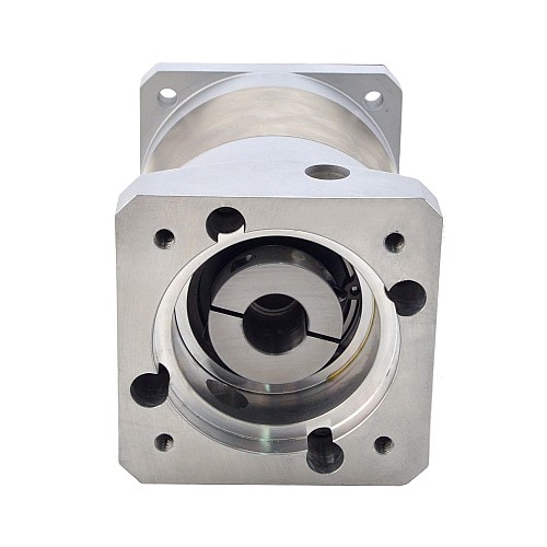 TG Series 90mm 20:1 Planetary Gearbox Backlash 15arc-min for Servo Motors - TG90-G20 | StepperOnline CA