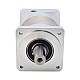 TG Series 90mm 20:1 Planetary Gearbox Backlash 15arc-min for Servo Motors - TG90-G20 | StepperOnline CA