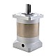 TG Series 90mm 20:1 Planetary Gearbox Backlash 15arc-min for Servo Motors - TG90-G20 | StepperOnline CA