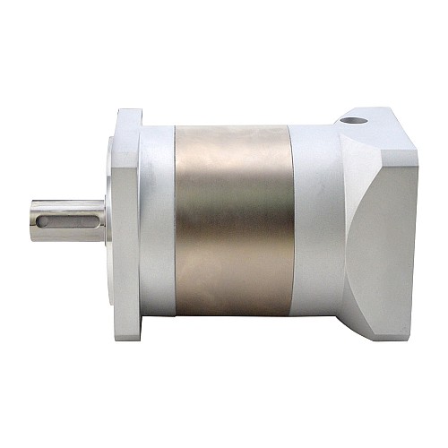 TG Series 90mm 50:1 Planetary Gearbox Backlash 15arc-min for Servo Motors - TG90-G50 | StepperOnline CA TG Series 90mm 50:1 Planetary Gearbox Backlash 15arc-min for Servo Motors - TG90-G50 | StepperOnline CA