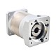 TG Series 90mm 50:1 Planetary Gearbox Backlash 15arc-min for Servo Motors - TG90-G50 | StepperOnline CA TG Series 90mm 50:1 Planetary Gearbox Backlash 15arc-min for Servo Motors - TG90-G50 | StepperOnline CA