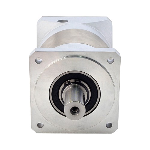 TG Series 90mm 50:1 Planetary Gearbox Backlash 15arc-min for Servo Motors - TG90-G50 | StepperOnline CA TG Series 90mm 50:1 Planetary Gearbox Backlash 15arc-min for Servo Motors - TG90-G50 | StepperOnline CA