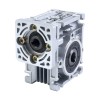 15:1 Worm Gearbox YRV30 Worm Gear Speed Reducer 11mm Input Shaft Diameter - YRV30-G15-D11 | StepperOnline CA