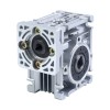 20:1 Worm Gearbox YRV30 Worm Gear Speed Reducer 9mm Input Shaft Diameter - YRV30-G20-D9 | StepperOnline CA