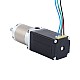 Nema 11 Stepper Motor Bipolar L=51mm w/ Gear Ratio 20:1 EG Series Planetary Gearbox - 11HS20-0704S-EGS20 | StepperOnline CA Nema 11 Stepper Motor Bipolar L=51mm w/ Gear Ratio 20:1 EG Series Planetary Gearbox - 11HS20-0704S-EGS20 | StepperOnline CA